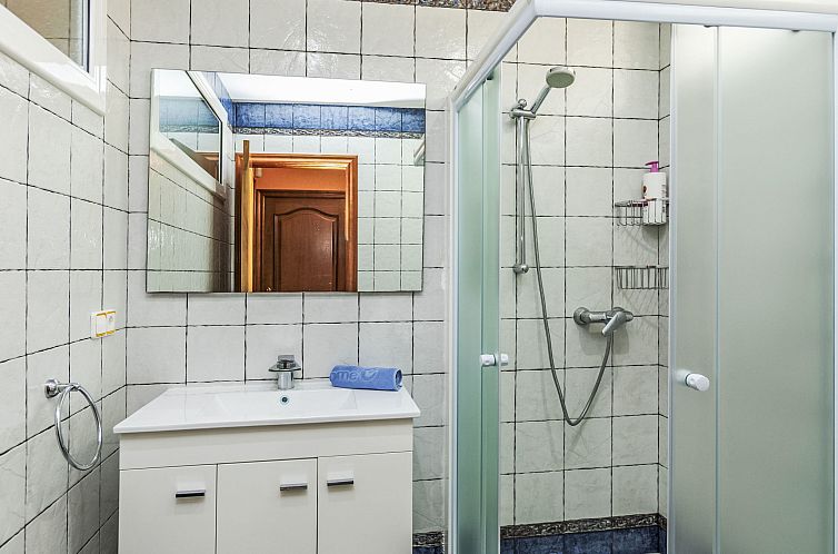 Vakantiehuis Cascada