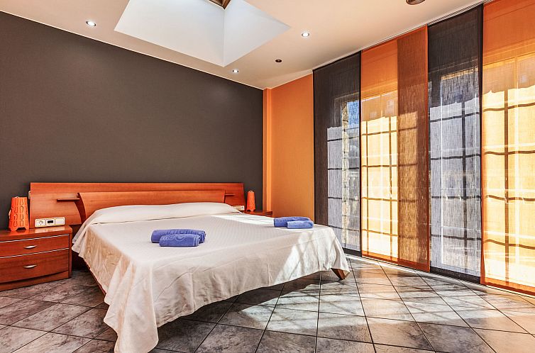 Vakantiehuis Cascada