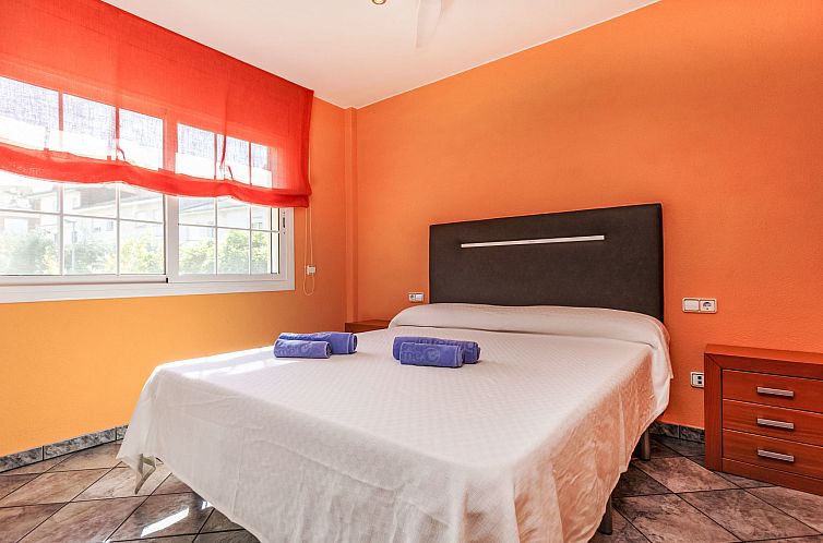 Vakantiehuis Cascada