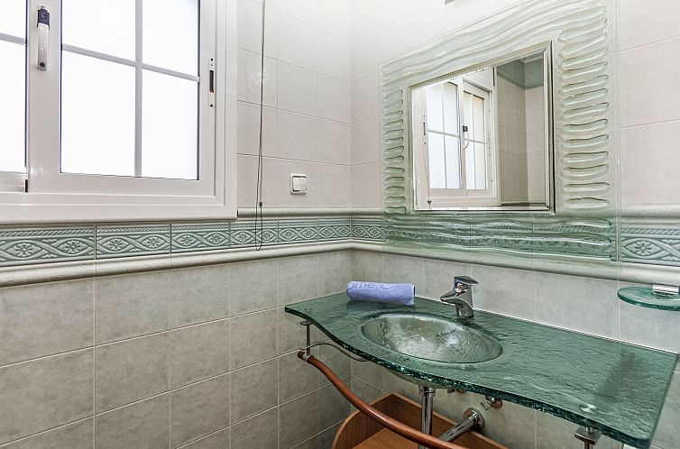 Vakantiehuis Cascada