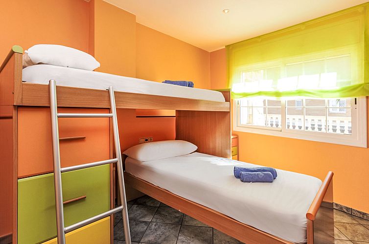 Vakantiehuis Cascada