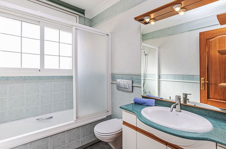 Vakantiehuis Cascada