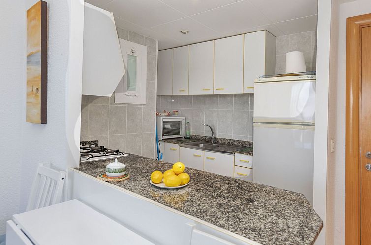 Appartement Consul Park