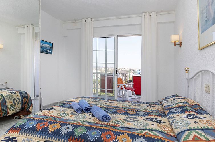 Appartement Consul Park