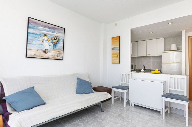 Appartement Consul Park
