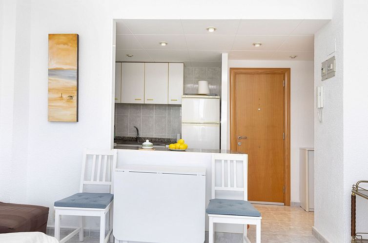 Appartement Consul Park