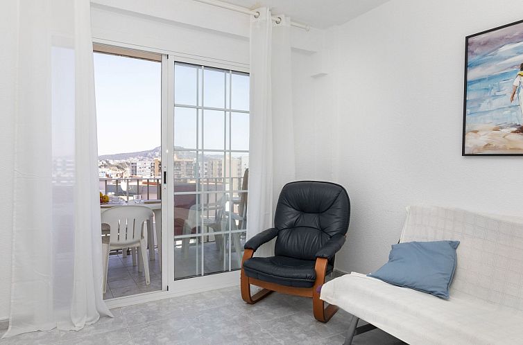 Appartement Consul Park