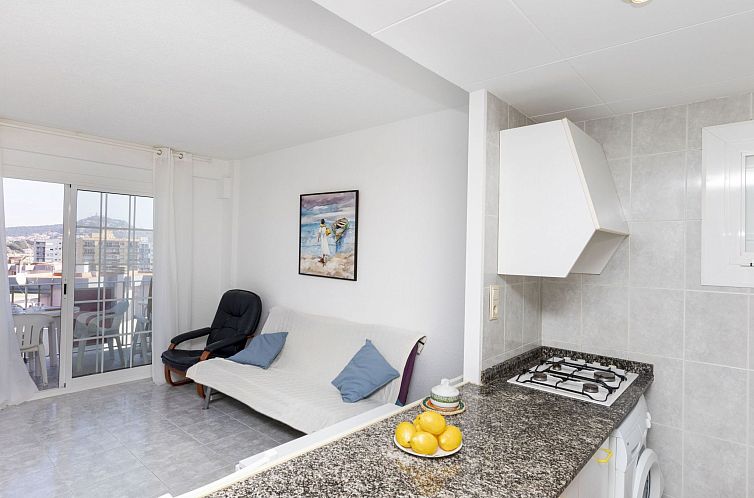 Appartement Consul Park