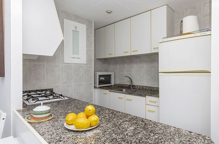 Appartement Consul Park