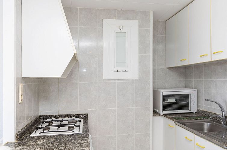 Appartement Consul Park