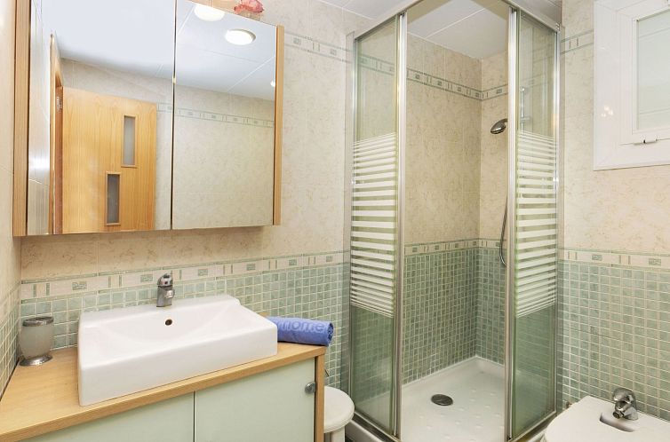 Appartement Consul Park