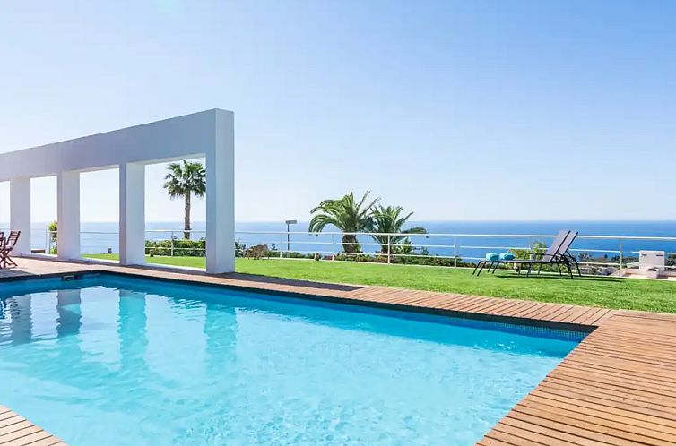 Villa La Perla