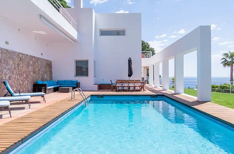 Villa La Perla