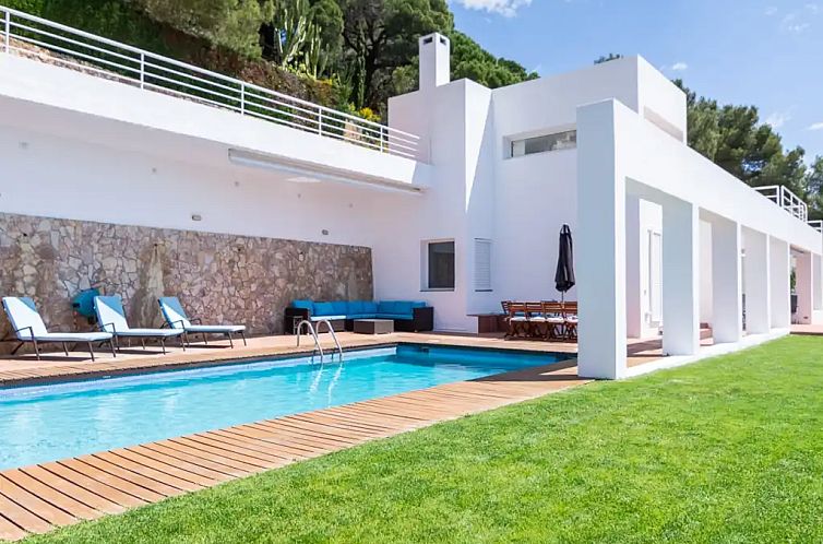 Villa La Perla