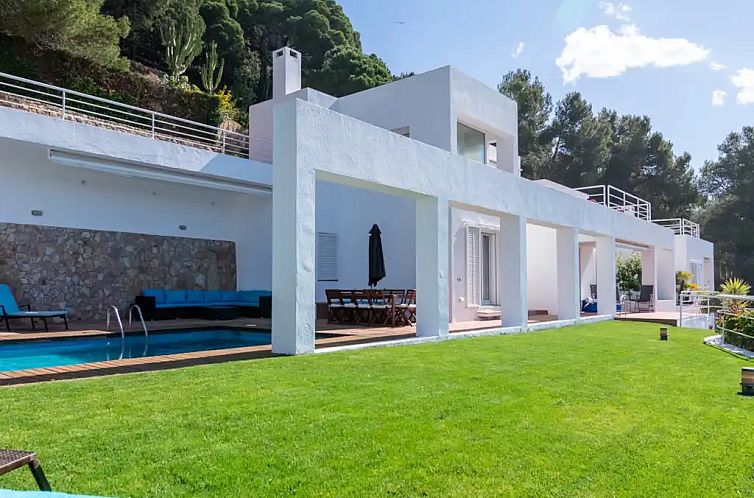 Villa La Perla