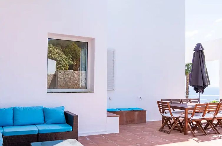 Villa La Perla
