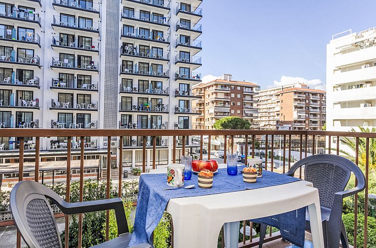 Appartement Palmeras