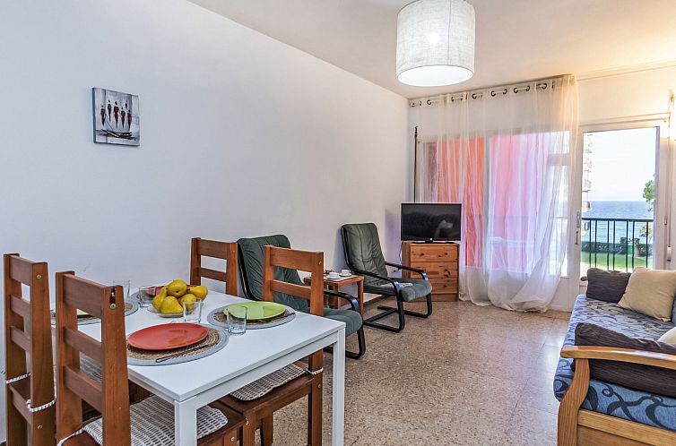 Appartement Palmeras