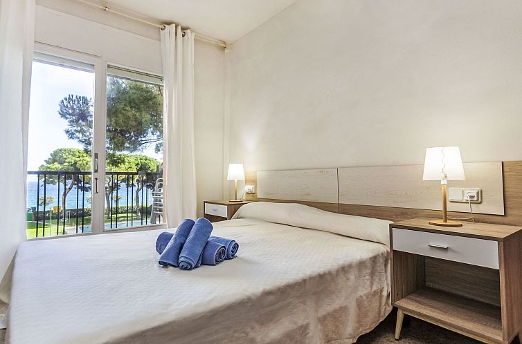 Appartement Palmeras