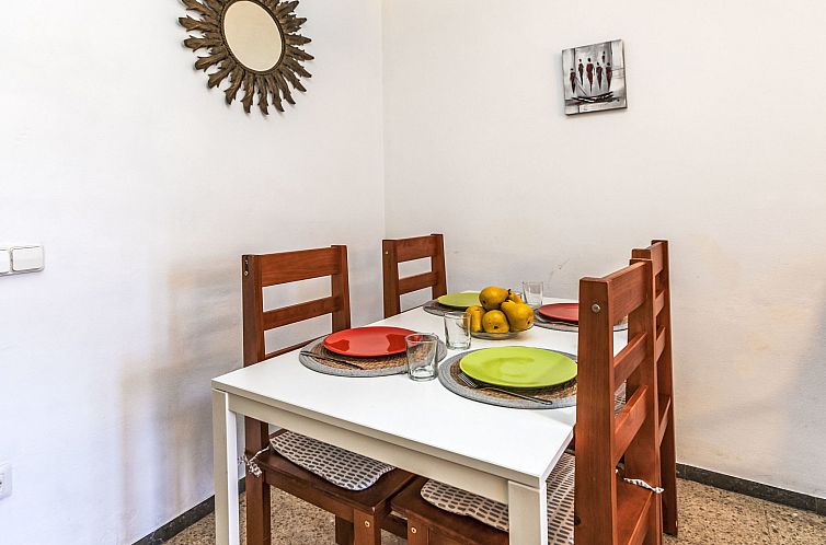 Appartement Palmeras