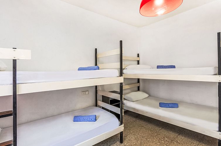 Appartement Palmeras