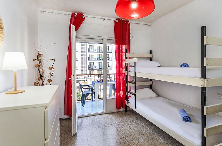 Appartement Palmeras