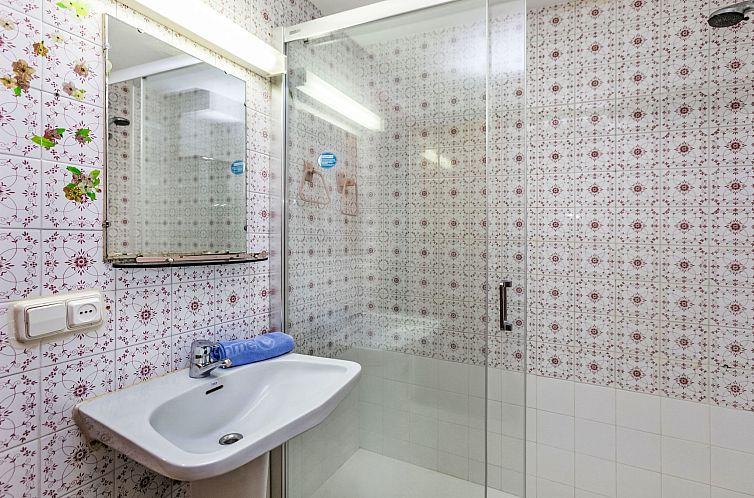 Appartement Palmeras