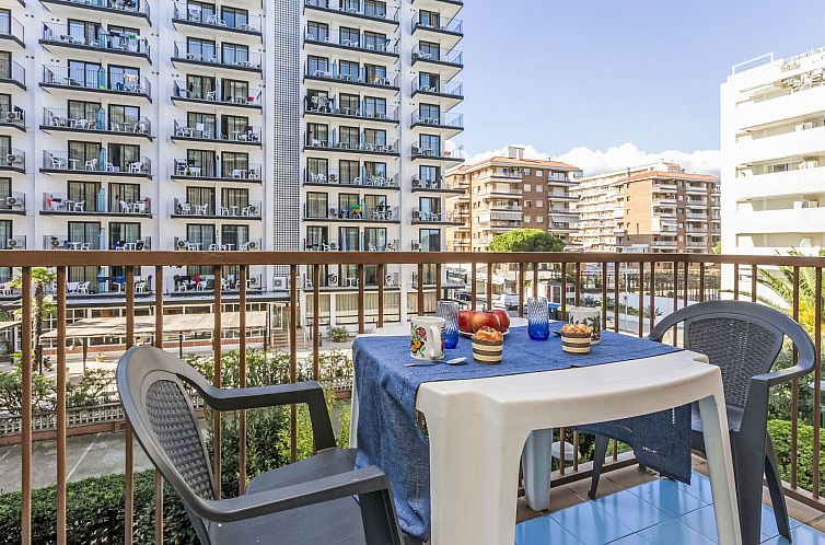 Appartement Palmeras