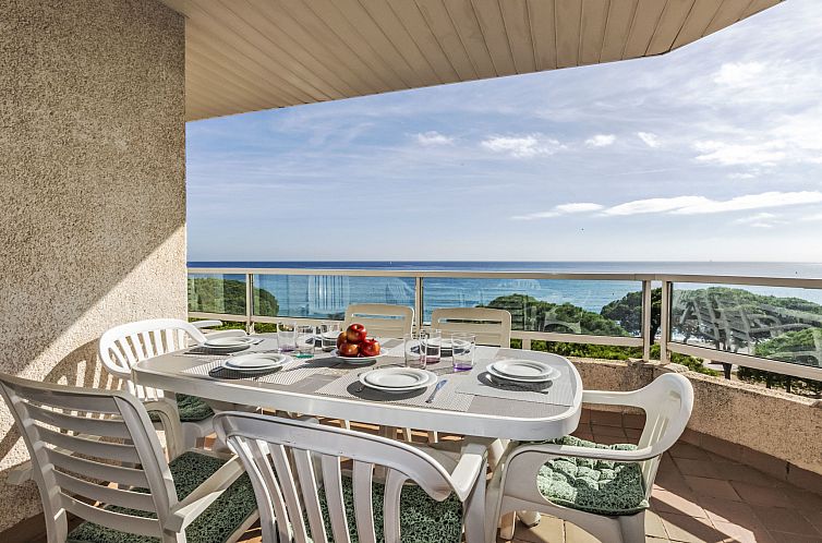 Appartement Blanes Beach