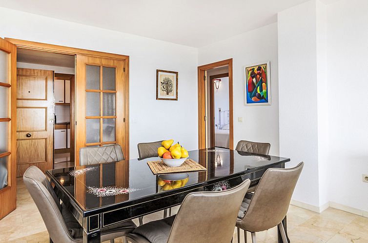 Appartement Blanes Beach