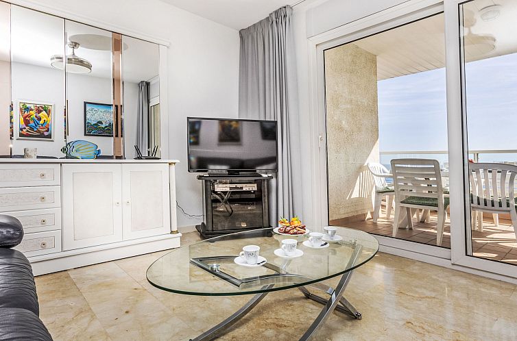 Appartement Blanes Beach