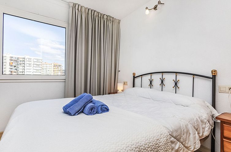 Appartement Blanes Beach