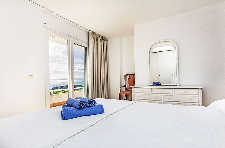 Appartement Blanes Beach