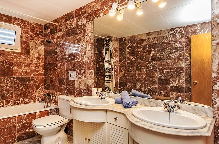 Appartement Blanes Beach