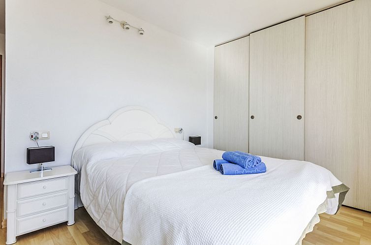 Appartement Blanes Beach