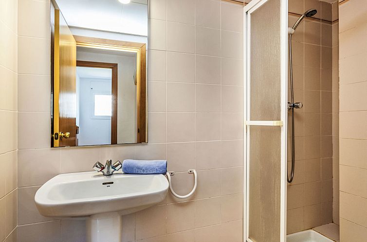 Appartement Blanes Beach