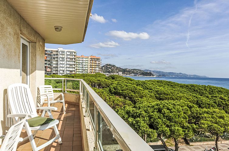 Appartement Blanes Beach