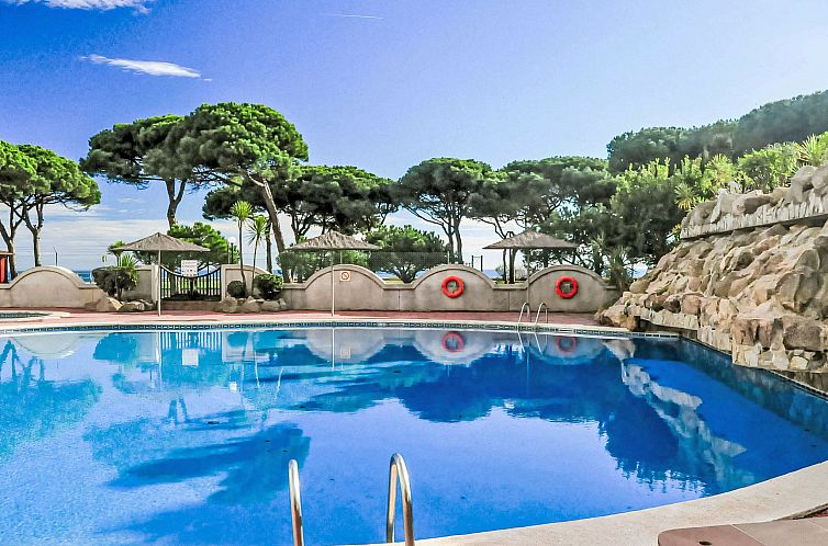 Appartement Blanes Beach