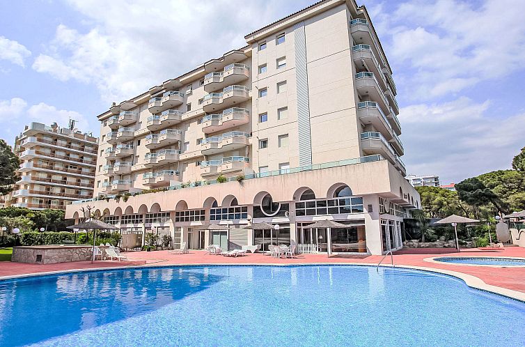 Appartement Blanes Beach