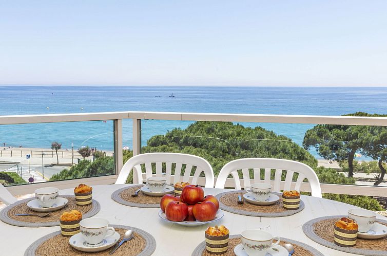 Appartement Blanes Playa