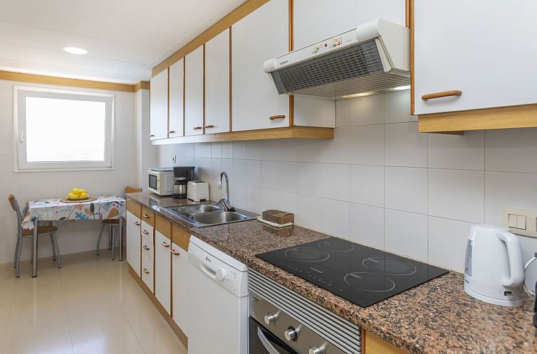 Appartement Blanes Playa