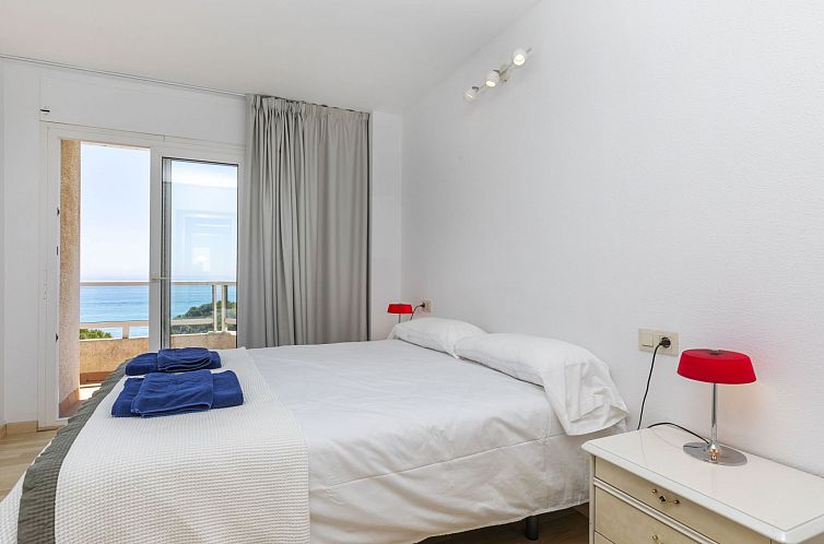 Appartement Blanes Playa