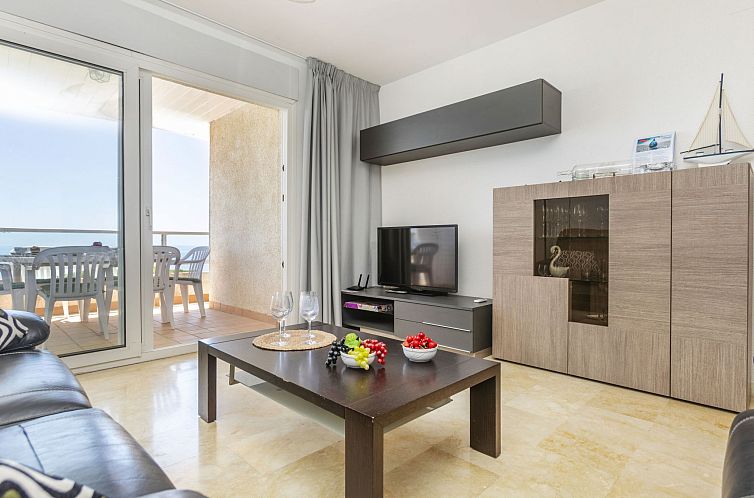 Appartement Blanes Playa