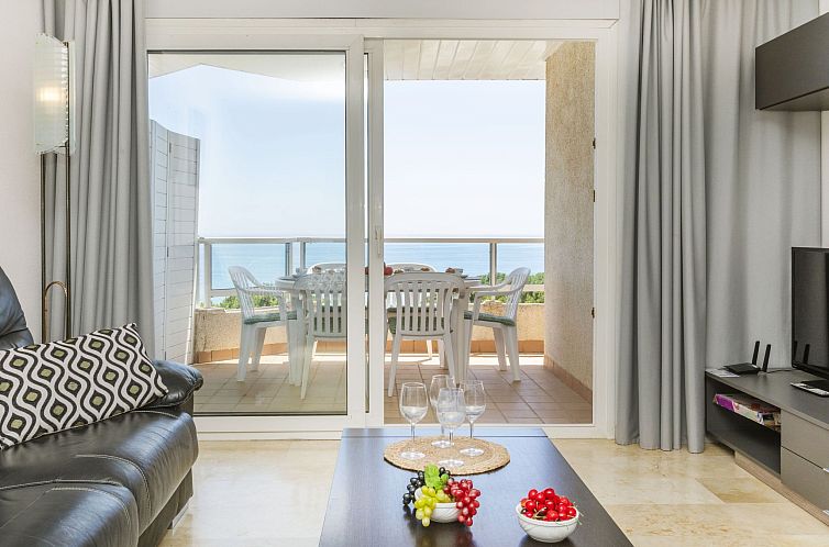 Appartement Blanes Playa