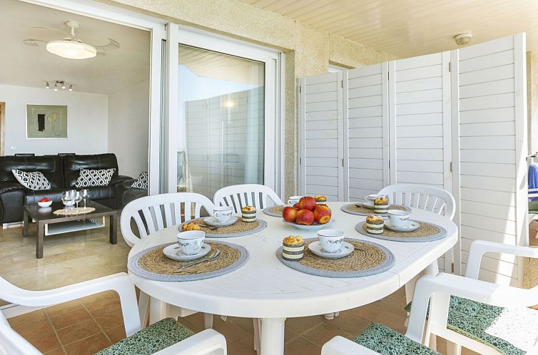 Appartement Blanes Playa