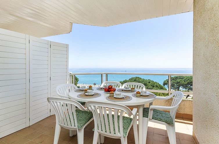 Appartement Blanes Playa