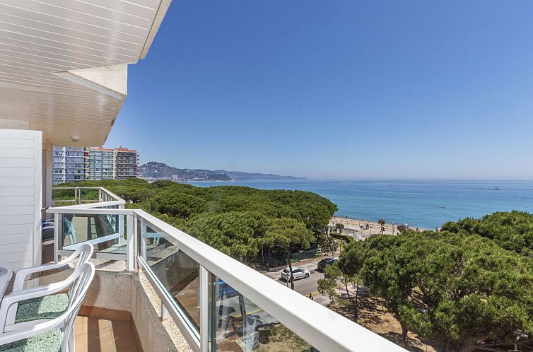 Appartement Blanes Playa