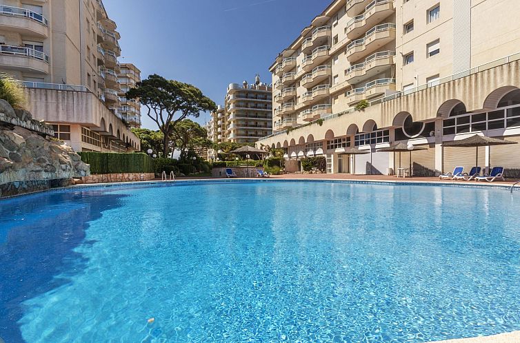 Appartement Blanes Playa