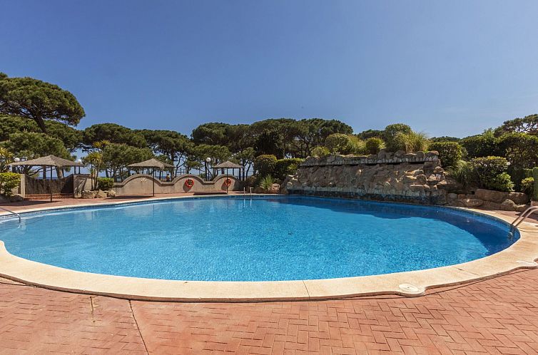 Appartement Blanes Playa