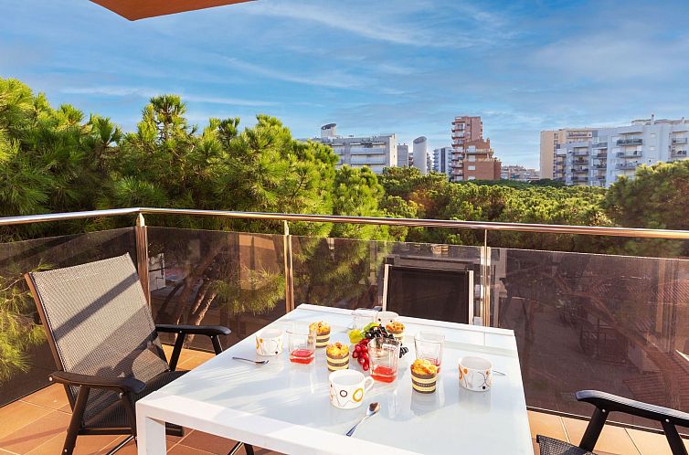 Appartement Santa Cruz